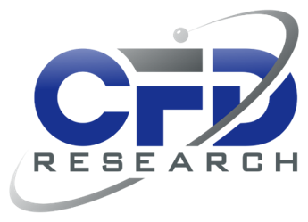 CFD Research Logo